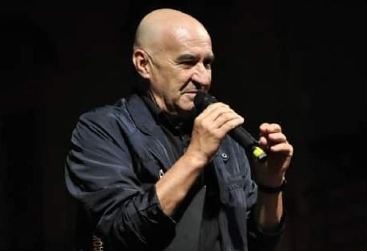 "Citti!", la scomparsa di Lino Bello