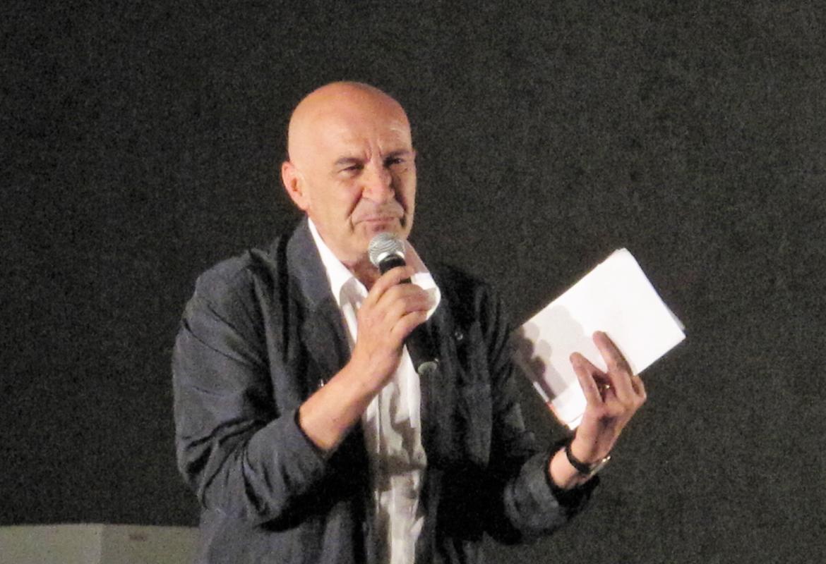 &quot;Lino, quant'eri Bello!&quot;