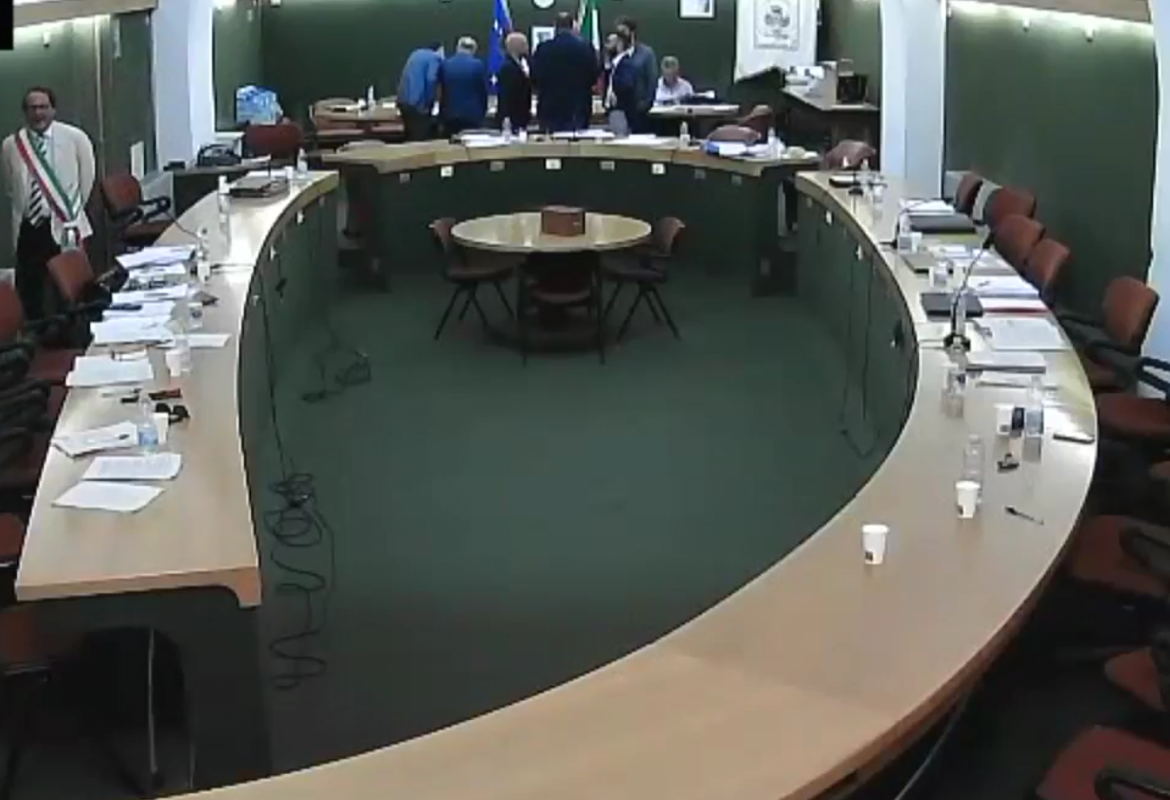 La TARI della discordia