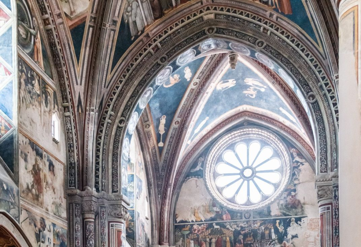 Il Salento e Galatina sul profilo Instagram del New York Times