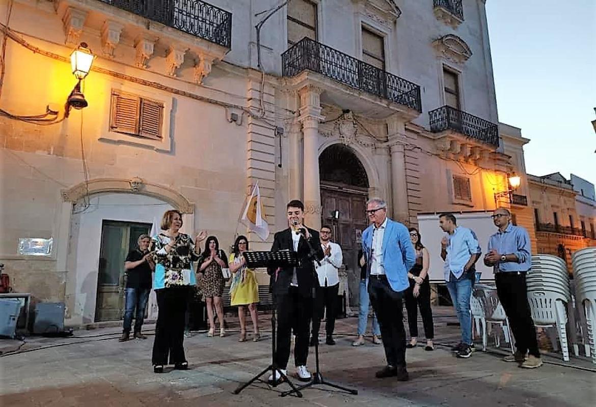 &quot;Galactica, un'occasione da non perdere per i giovani di Galatina&quot;