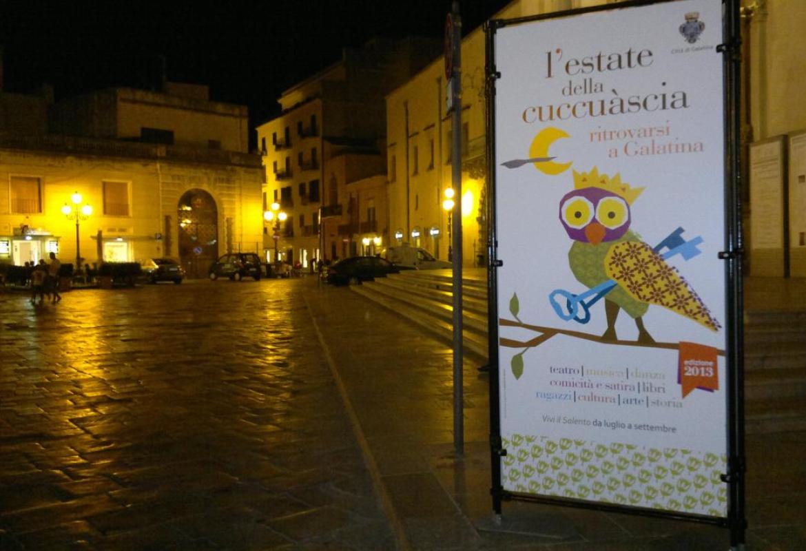 La 'cuccuvascia', il digamma e l'assessore