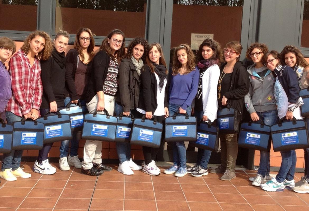 'Il segreto dell'infanzia'. Il 14 la manifestazione conclusiva