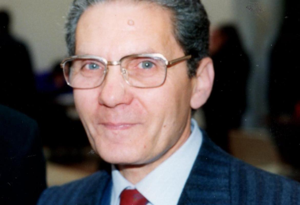 Mimino Toma al museo di Galatina, ora!