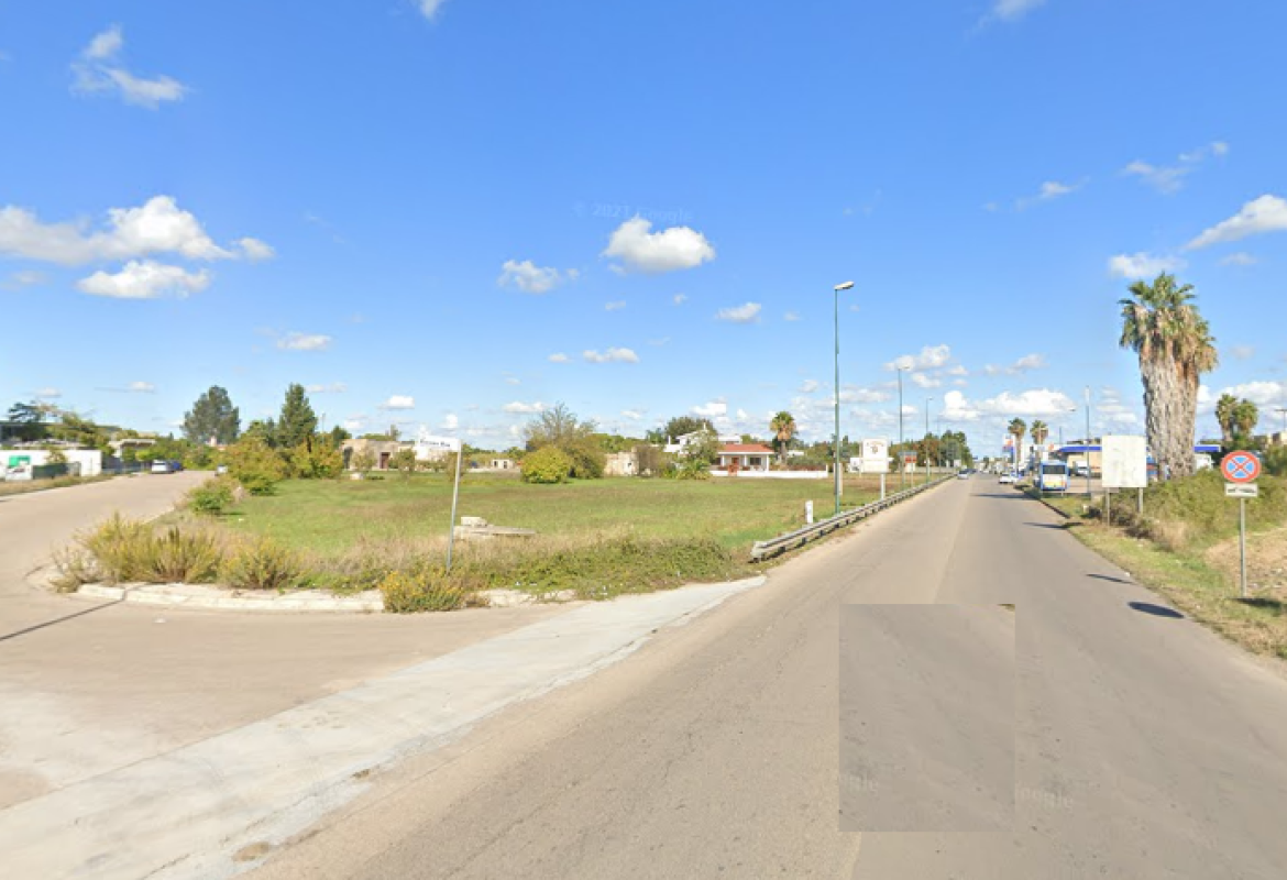 A Galatina lavori Aqp in via Viva, via Lecce senz'acqua