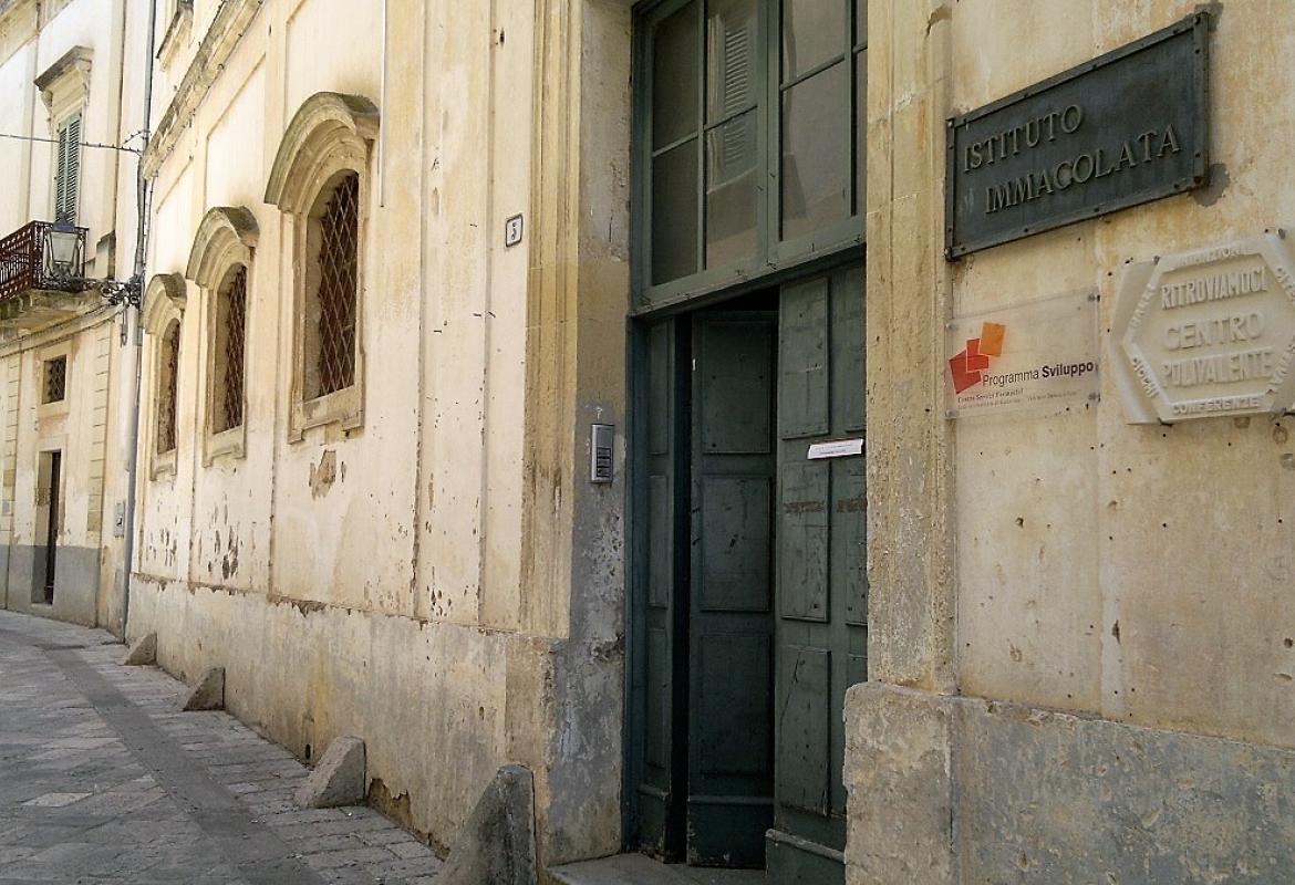 "Gli Uffici competenti erano già al lavoro"