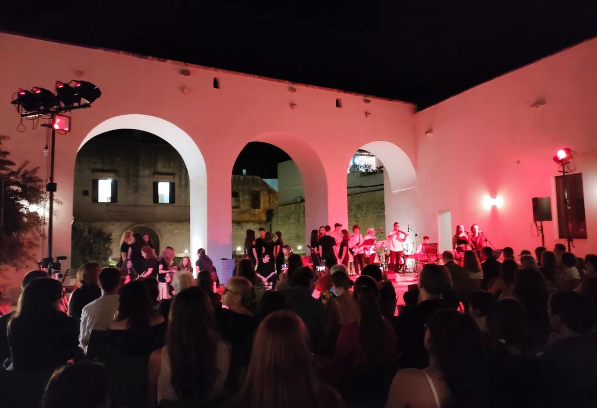 “È stato un fottutissimo capolavoro”