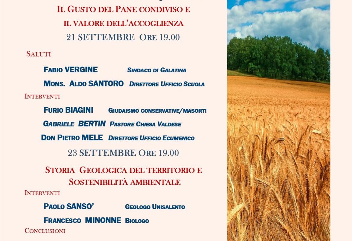 "Il tutto nel frammento"