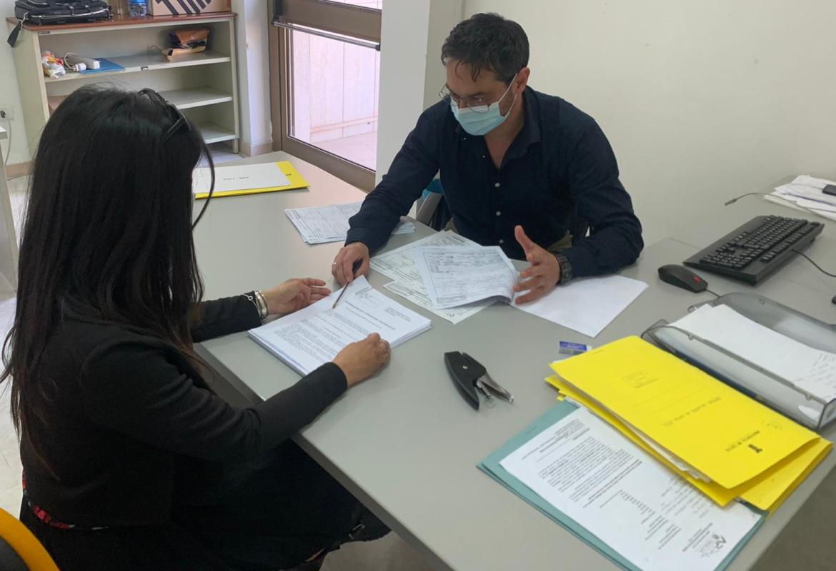 Diventano 41 i posti di lavoro offerti a Galatina attraverso Arpal