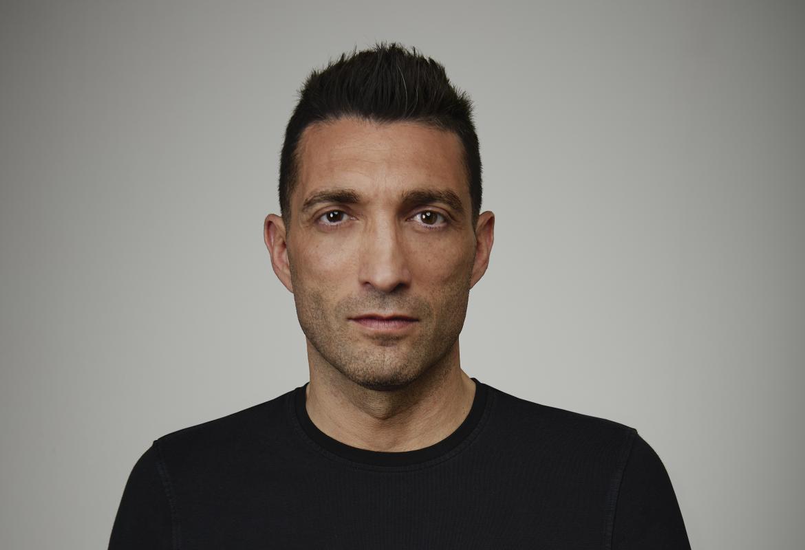 “A casa dell’architetto” a Galatina con Mino Caggiula 