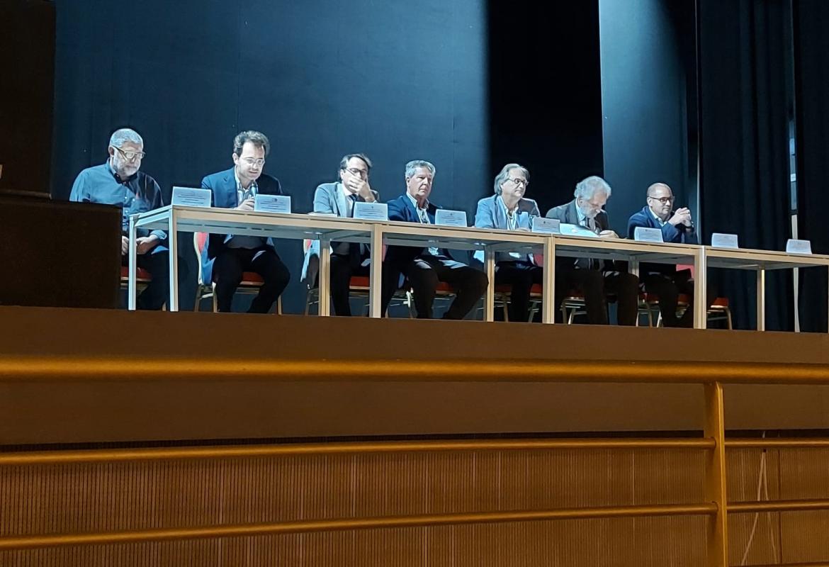 A Galatina tecnici a convegno sul Piano Casa