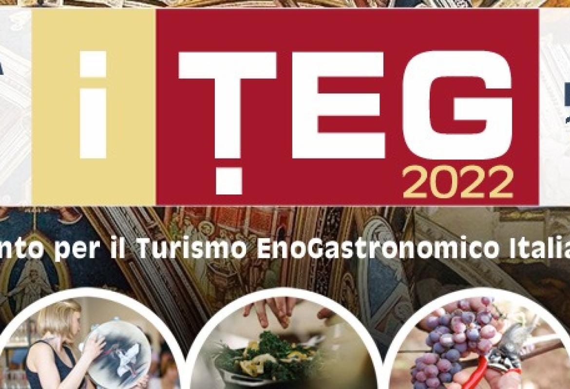 iTEG, il Turismo EnoGastronomico a Galatina 