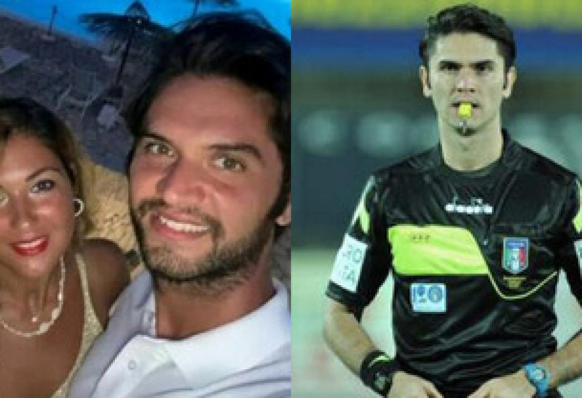 Intitolata a Daniele De Santis la Sezione Arbitri di Lecce