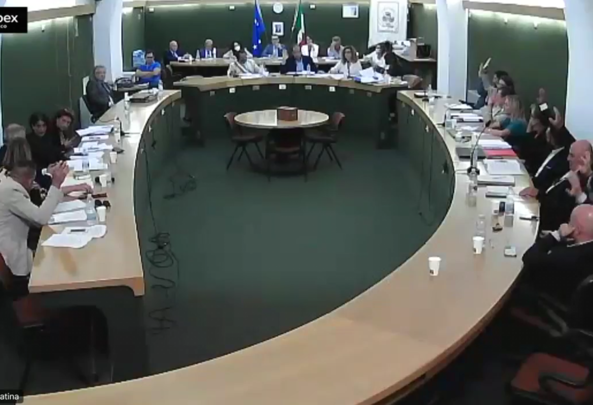 "Prevenzione e contrasto dello spaccio di stupefacenti" arrivano nel Consiglio Comunale di Galatina
