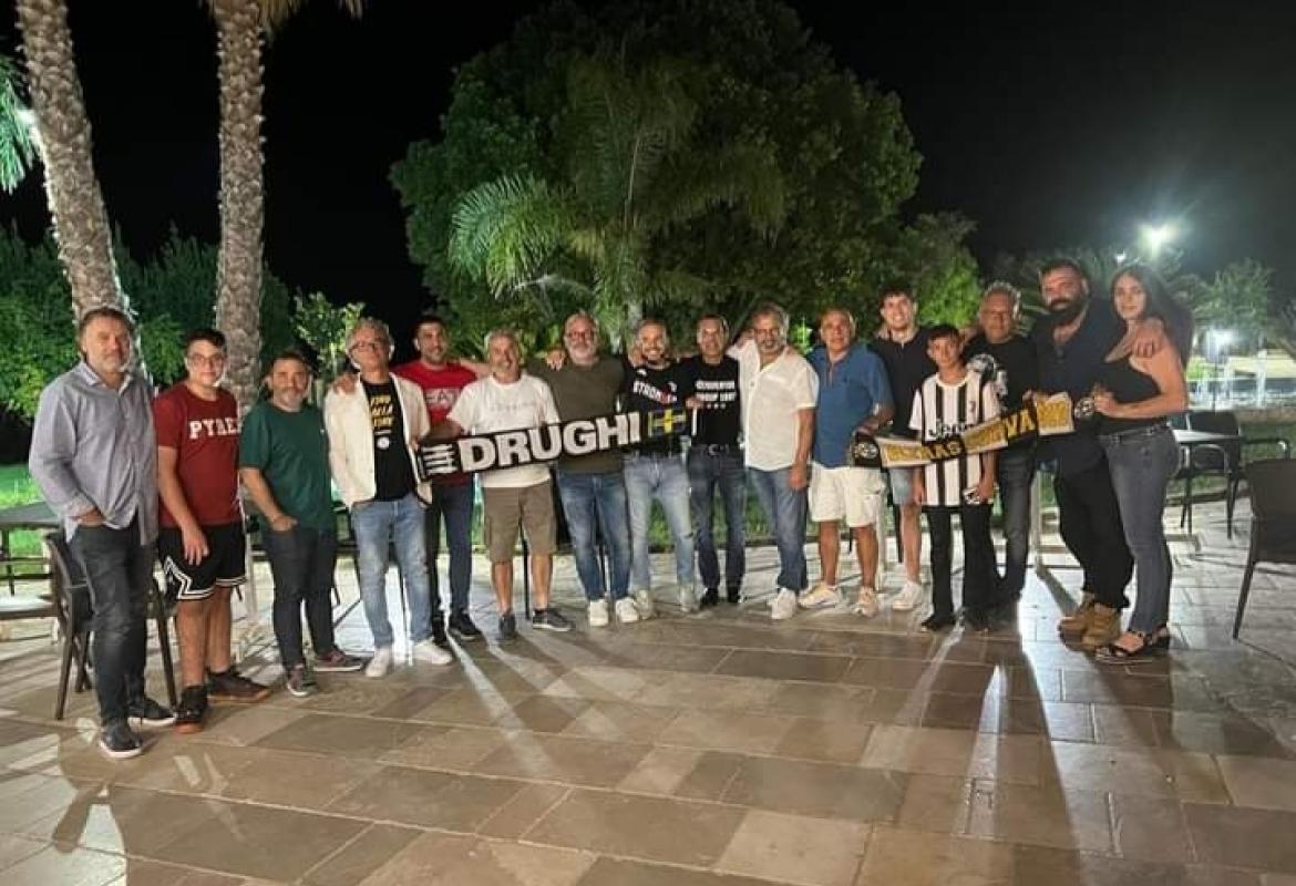 &quot;Liberi di tifare Juventus&quot; 