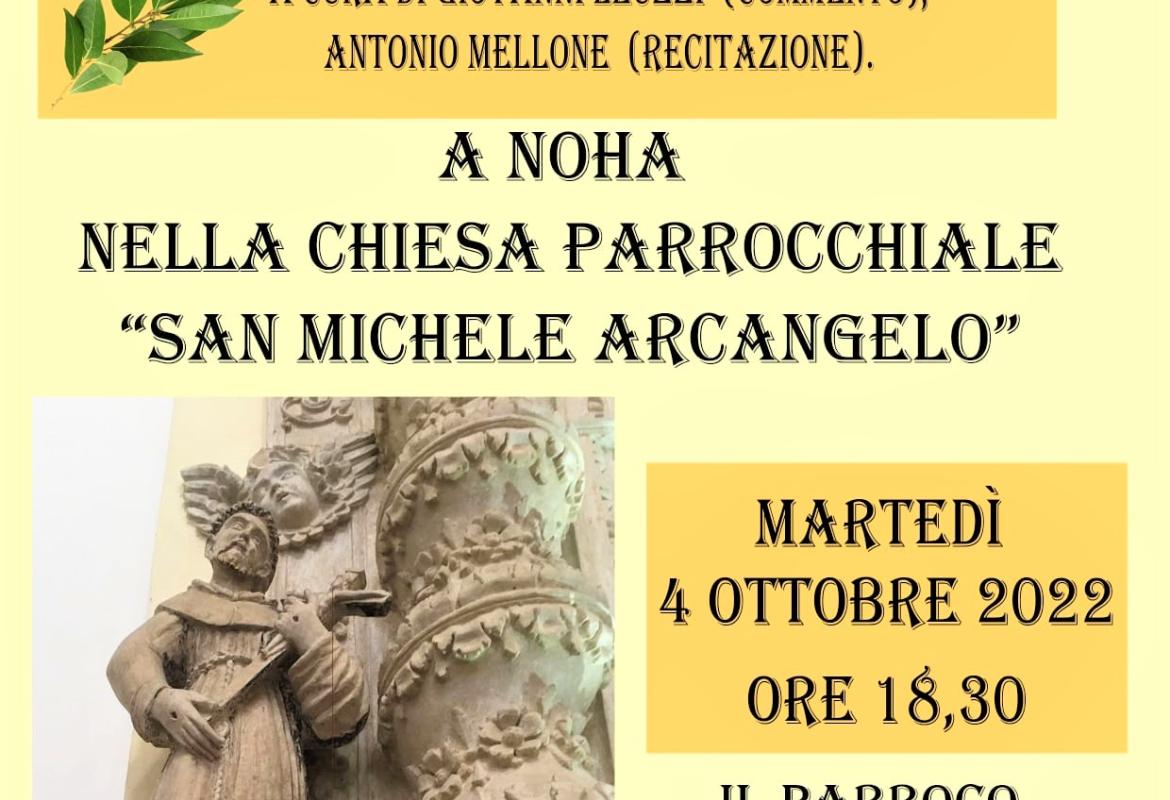 "O insensata cura de' mortali"