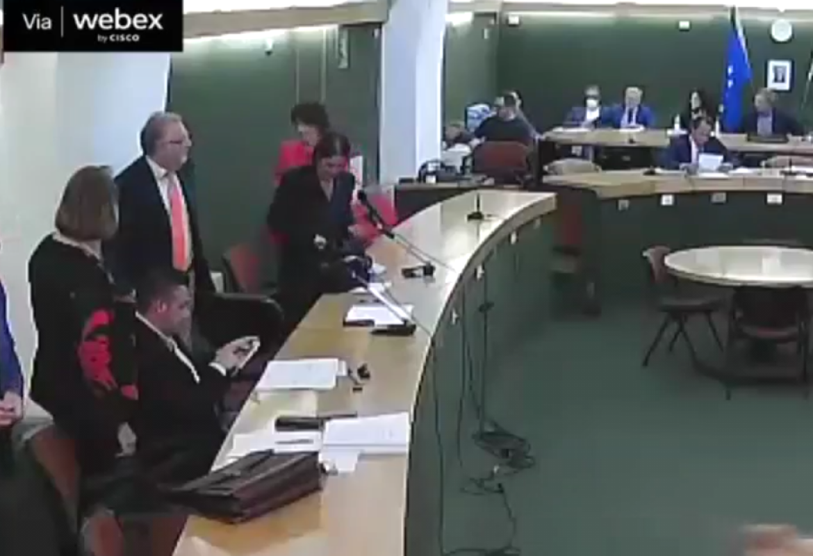 Pulizie al Comune di Galatina: &quot;Il Sindaco vigili sul nuovo contratto per la tutela dei lavoratori storici&quot;