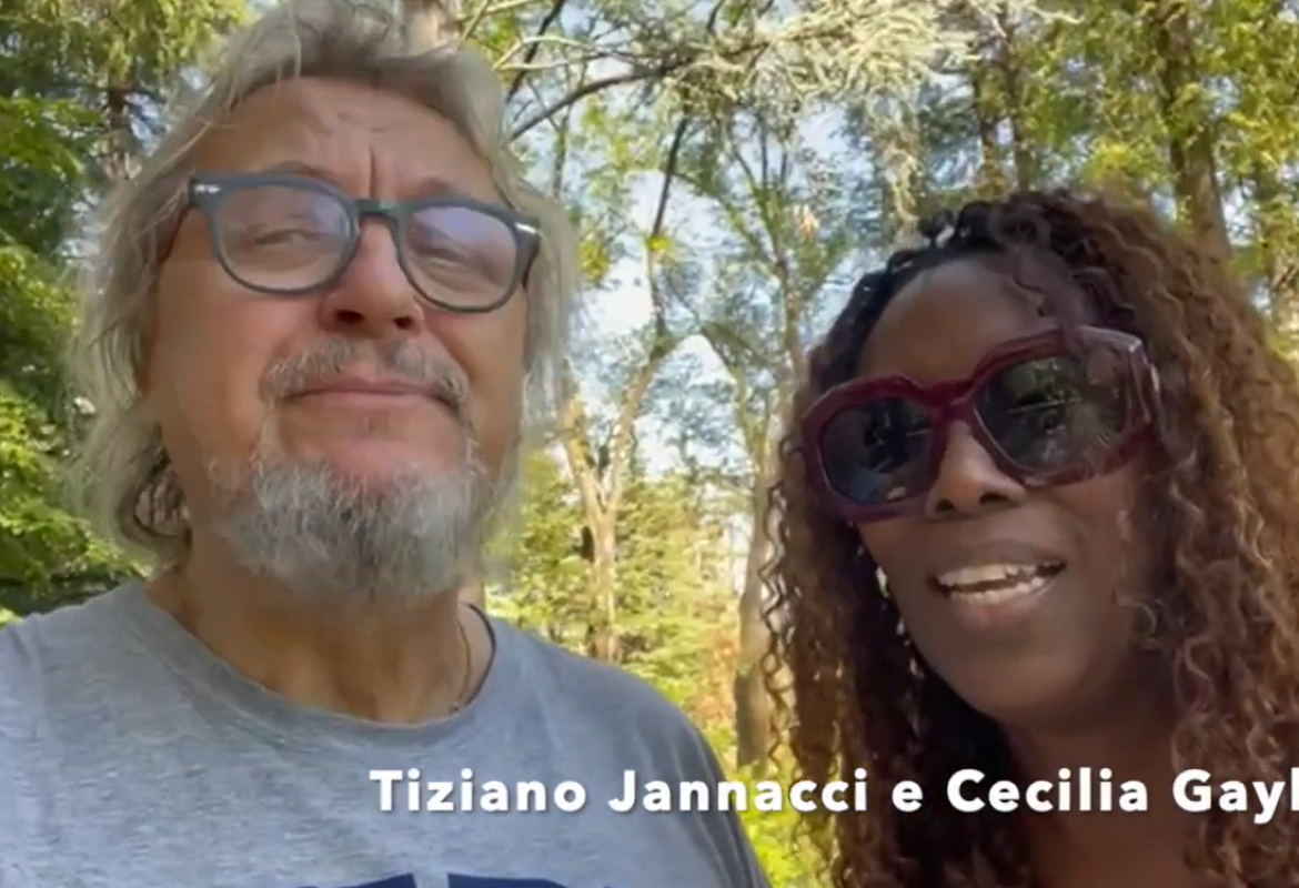 Cento città contro il dolore, c'è anche Lecce