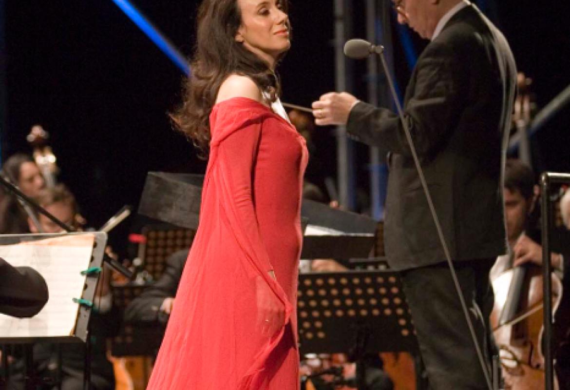 Festival 'I Concerti del Chiostro', al via la seconda parte