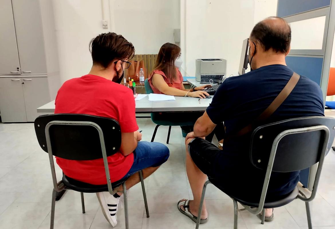 A Galatina dieci nuovi posti di lavoro