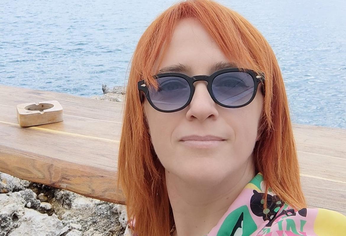A Raffaella De Pascalis il titolo di EuroGeologo