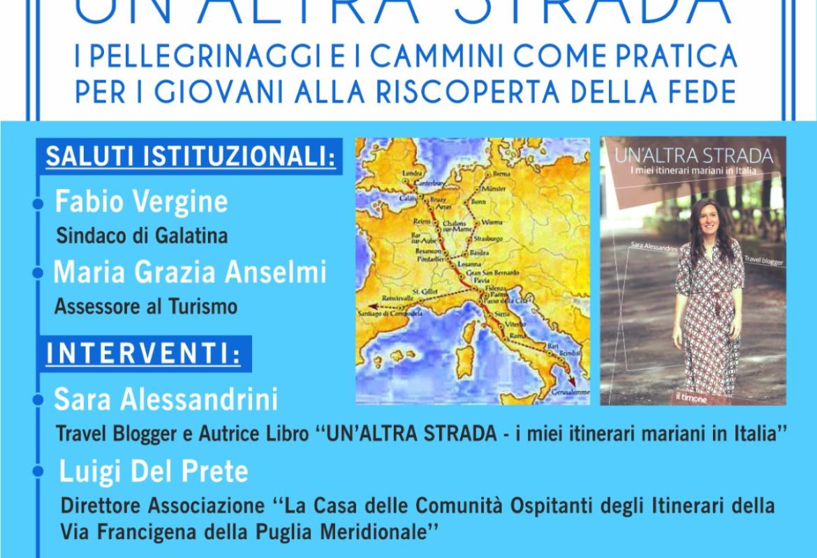 &quot;Un'altra strada&quot; 