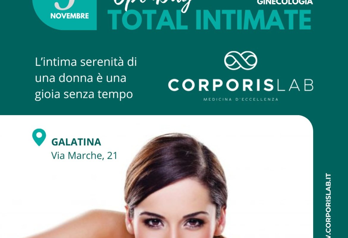 Corporis Lab, open day gratuiti e tecar strumentale