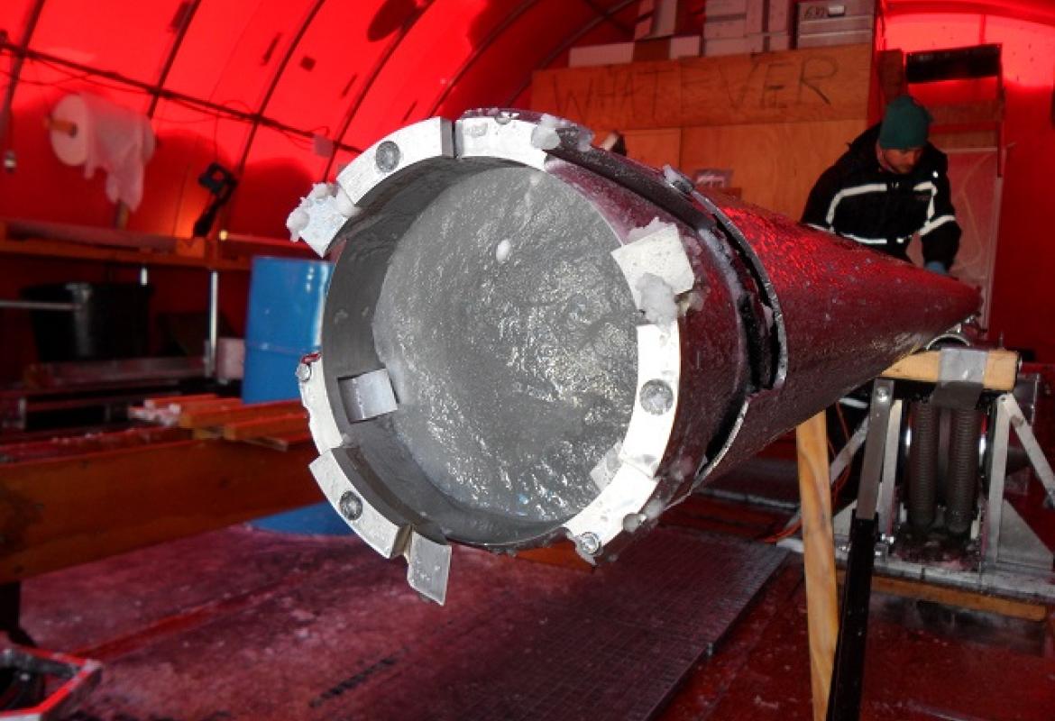Ulteriori prove della correlazione tra riscaldamento climatico e riduzione del ghiaccio marino artico