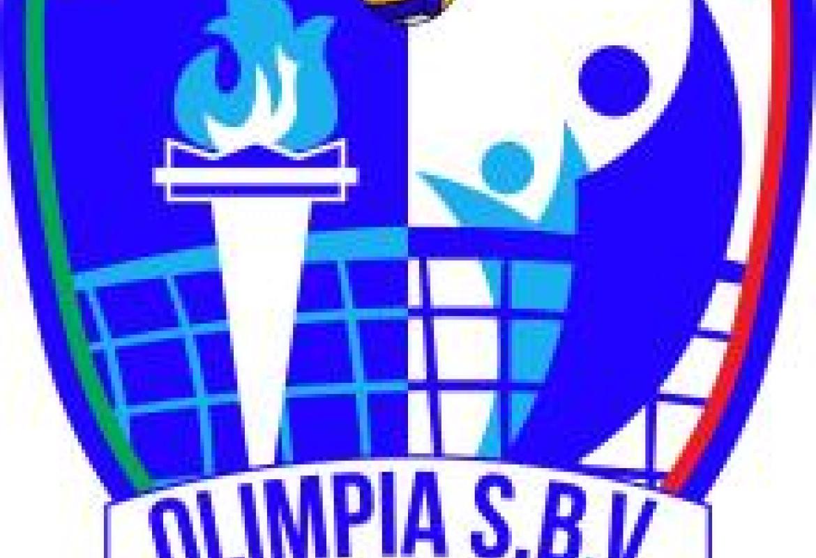 L'Olimpia Sbv Galatina in Campania contro l'Elisa Volley