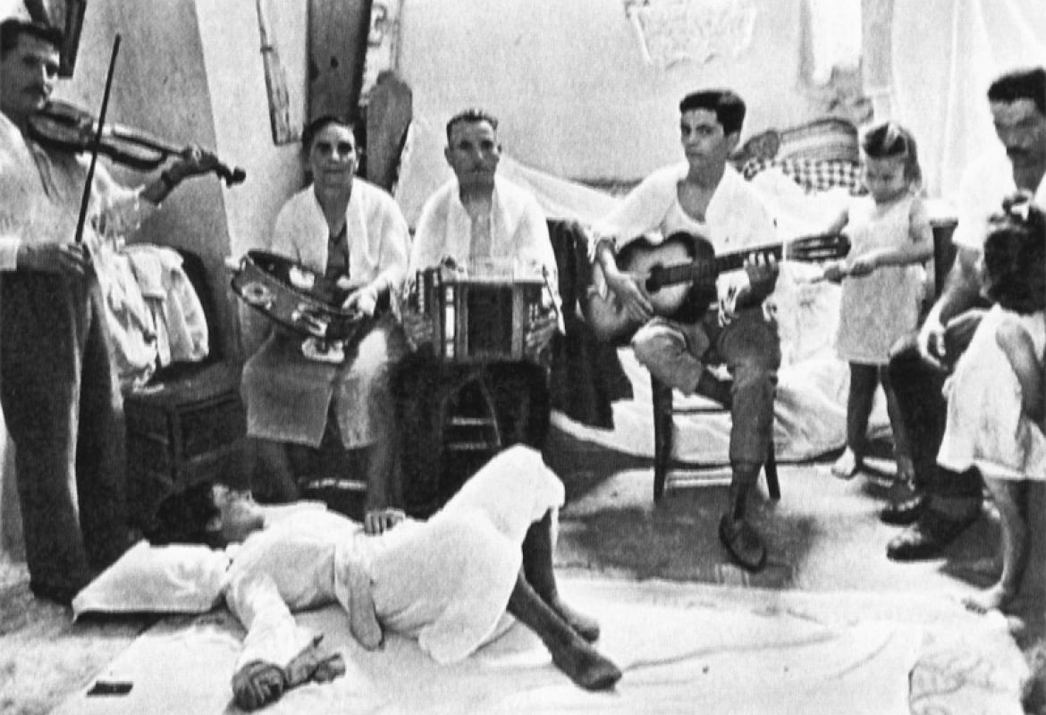 'Storie e memoria del tarantismo', esce oggi il primo volume di una ricerca triennale