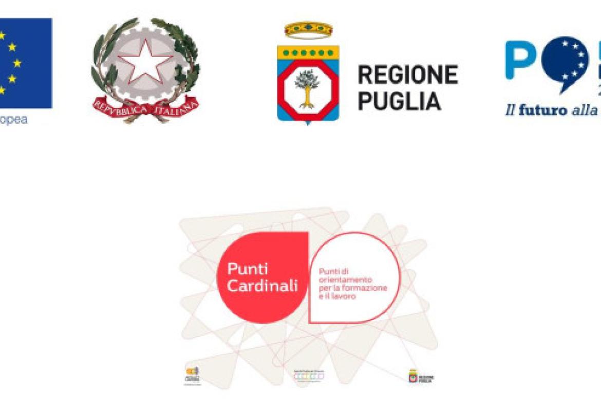 "Punti cardinali", il progetto del Comune di Galatina fra i primi finanziati