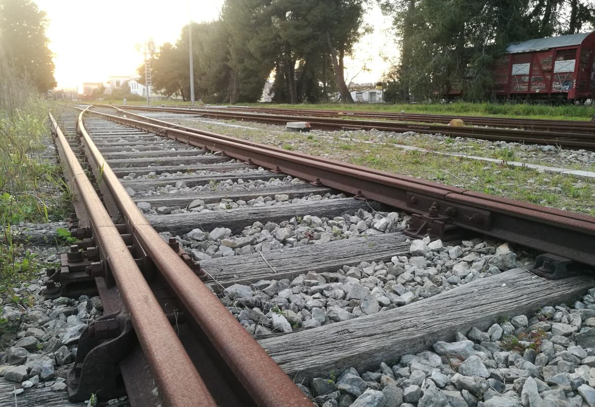 Galatina prigioniera dei passaggi a livello, interviene il Sindaco