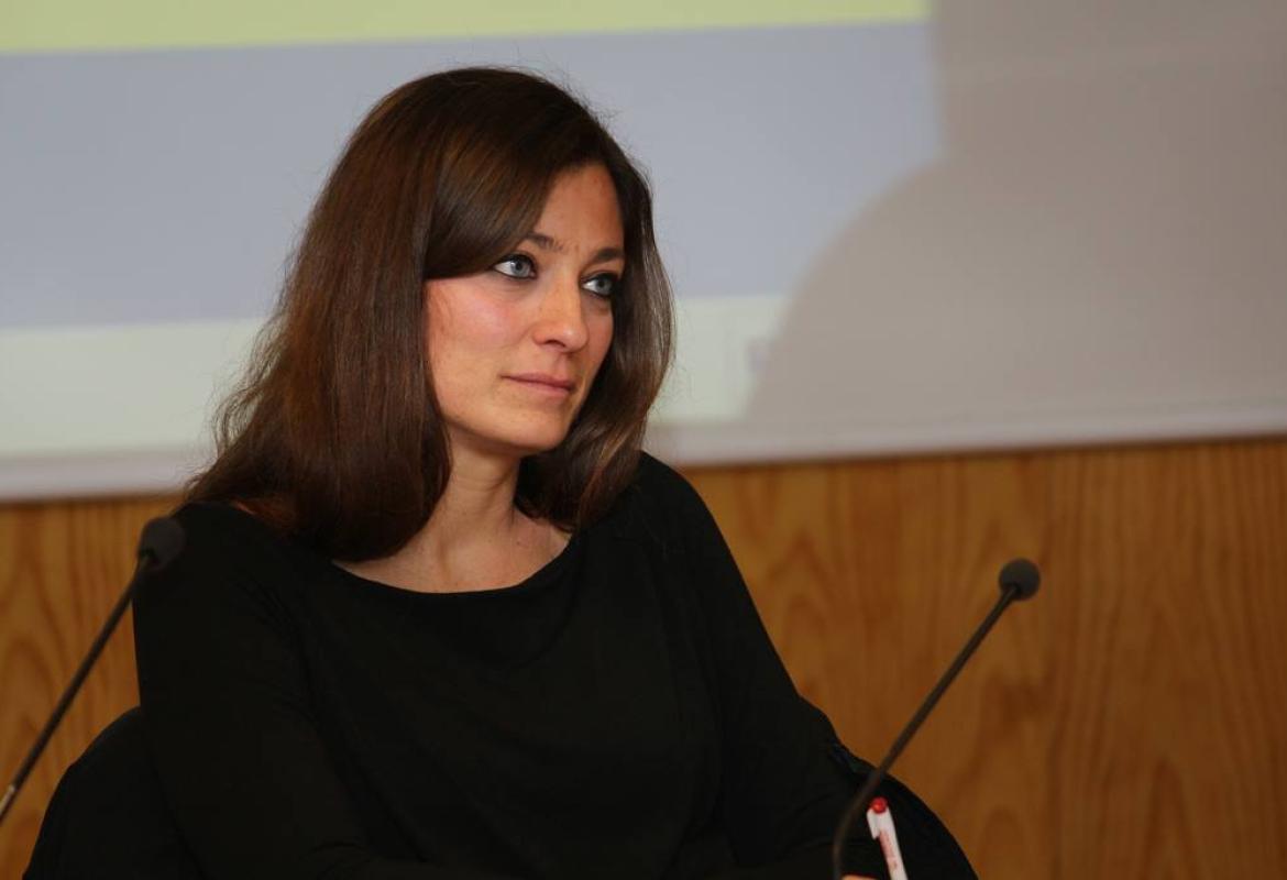 I nuovi delegati del rettore di Unisalento