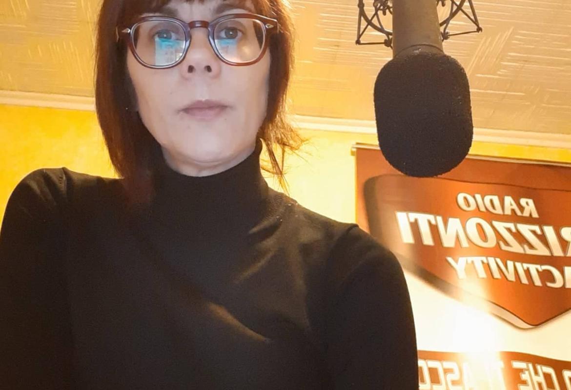 Libri in onda, il viaggio tra le pagine di Radio Orizzonti