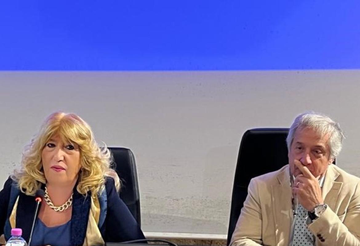 "Sostenere la candidatura di Otranto a Capitale della Cultura 2025"