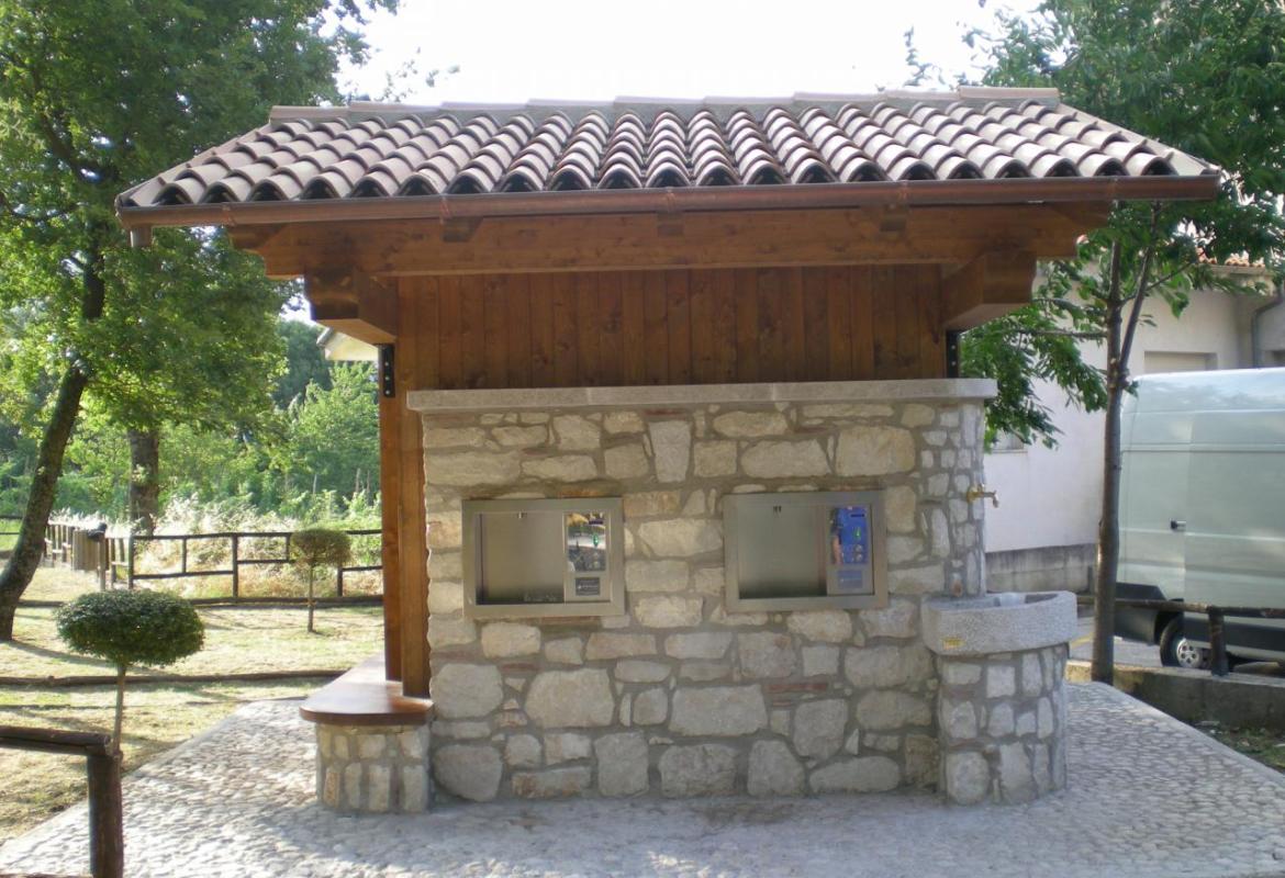 A Cutrofiano l'acqua sarà a chilometro zero, anche gassata