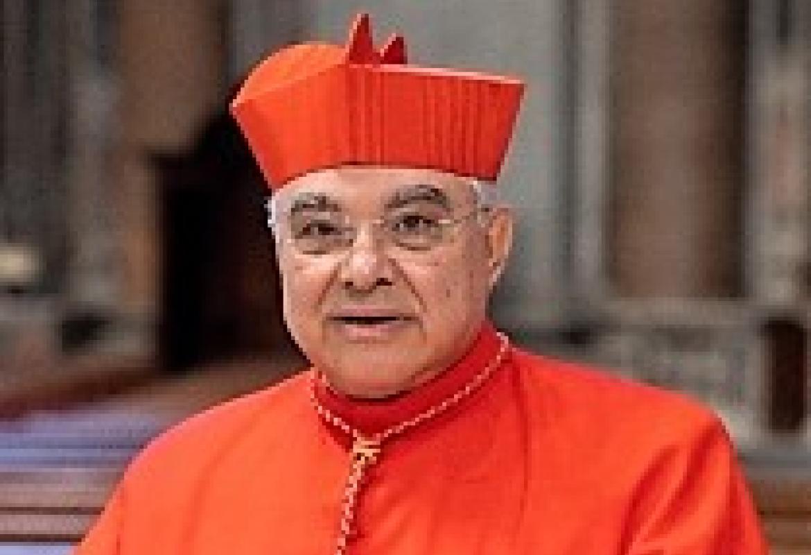 “I giovani e la fede tra mutamenti epocali e sfide della modernità”, il Cardinale Semeraro a Maglie