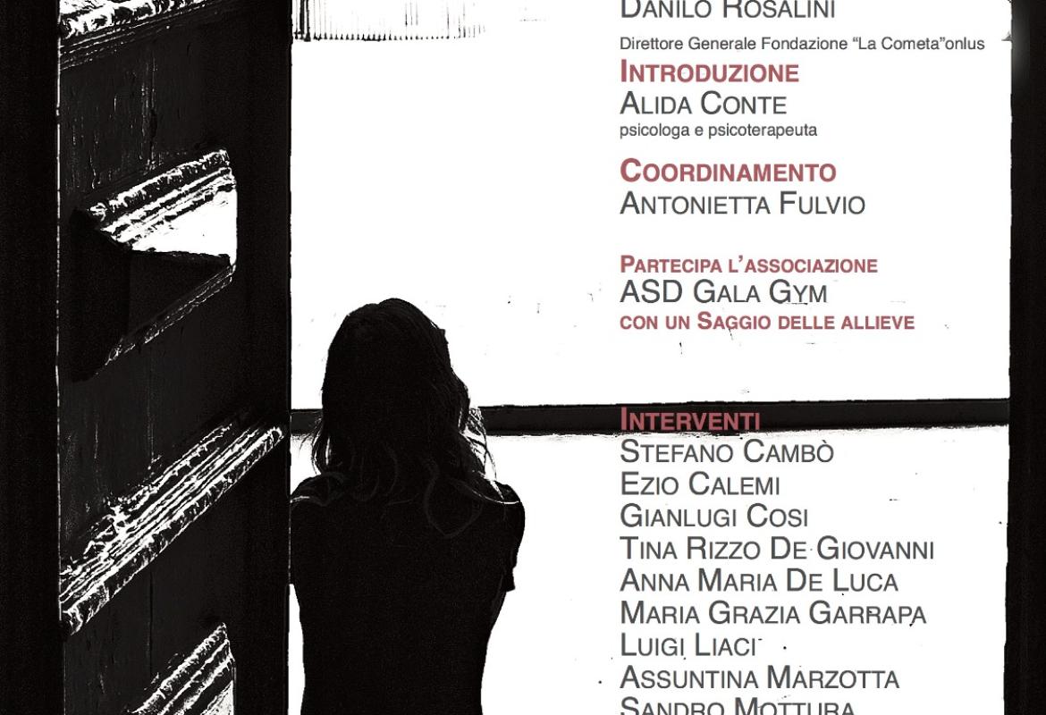 “Le vittime del silenzio”