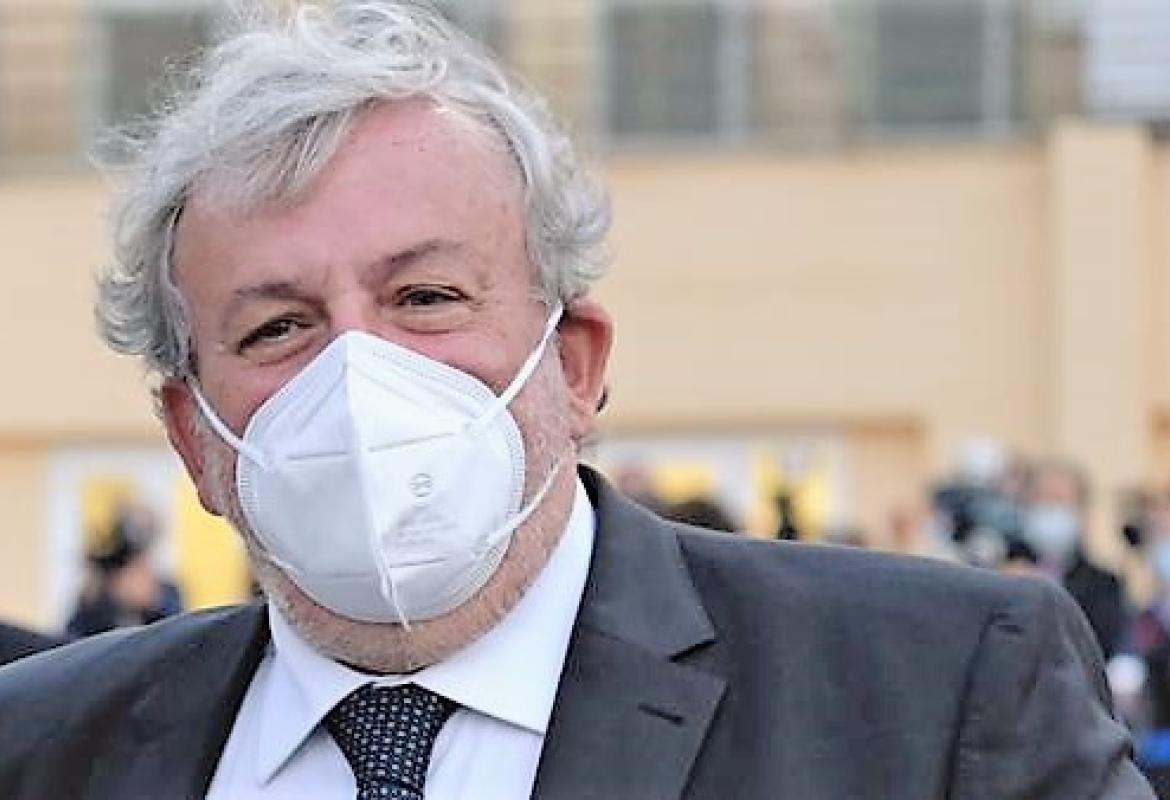 Dissesto idrogeologico. Emiliano: &quot;In Puglia non siamo all'anno zero&quot;