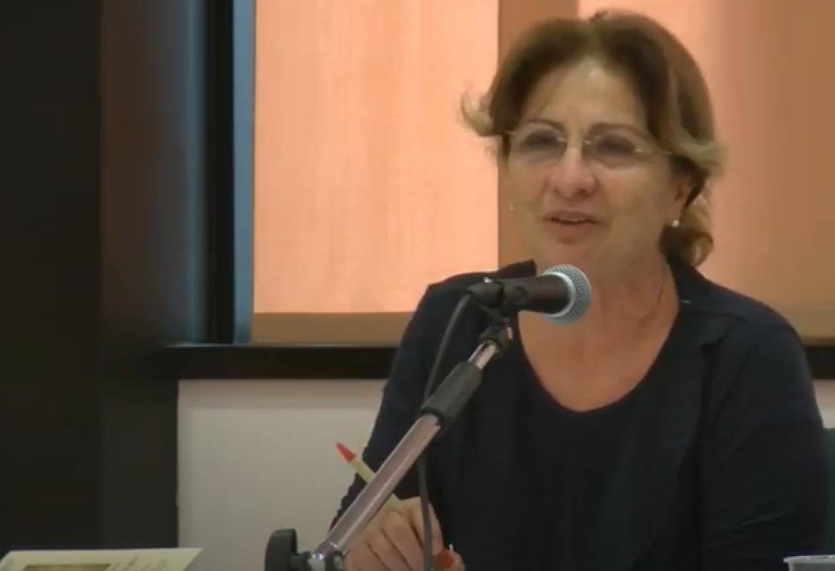 “Tessere le relazioni. Scritti in onore di Marisa Forcina” (galatinese)