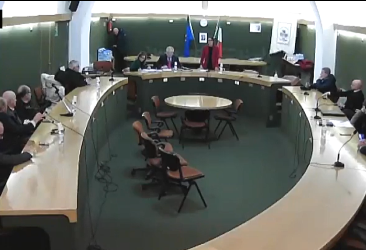 &quot;L’Ospedale Santa Caterina Novella ha cominciato ad avere la considerazione che merita&quot;