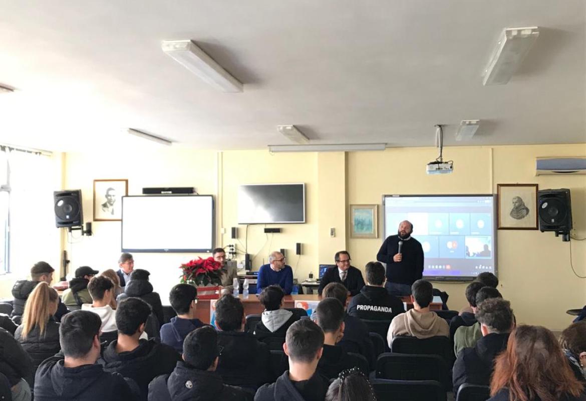 “Economia sociale tra sviluppo, inclusione e sostenibilità”