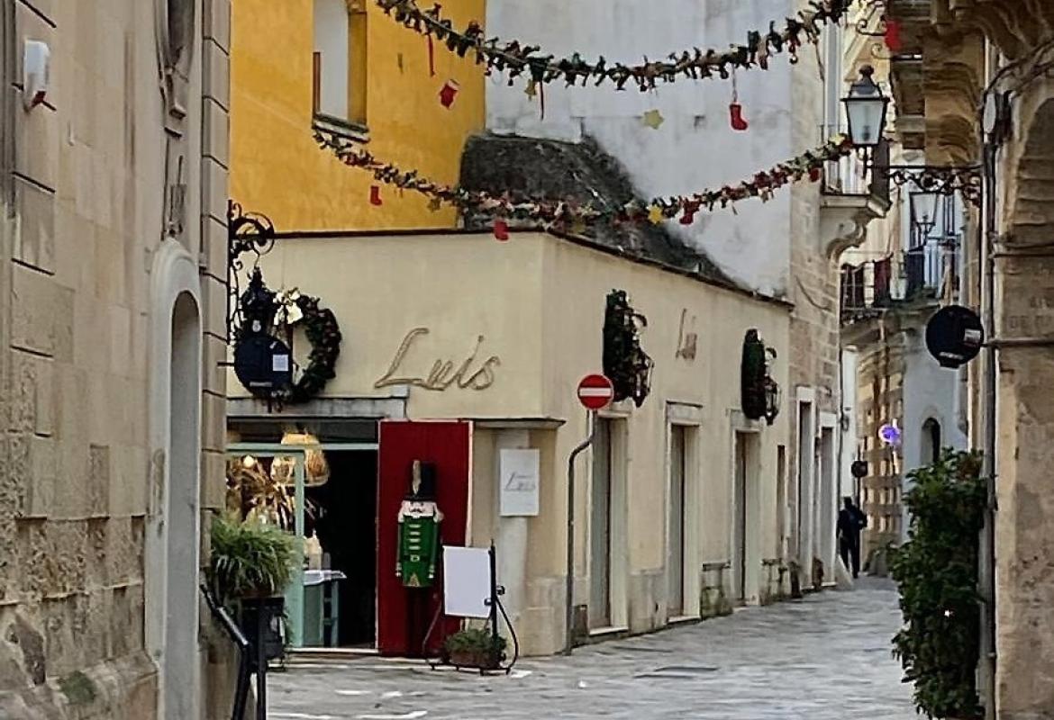 Pubblico e privato per “Il Natale della Civetta” a Galatina