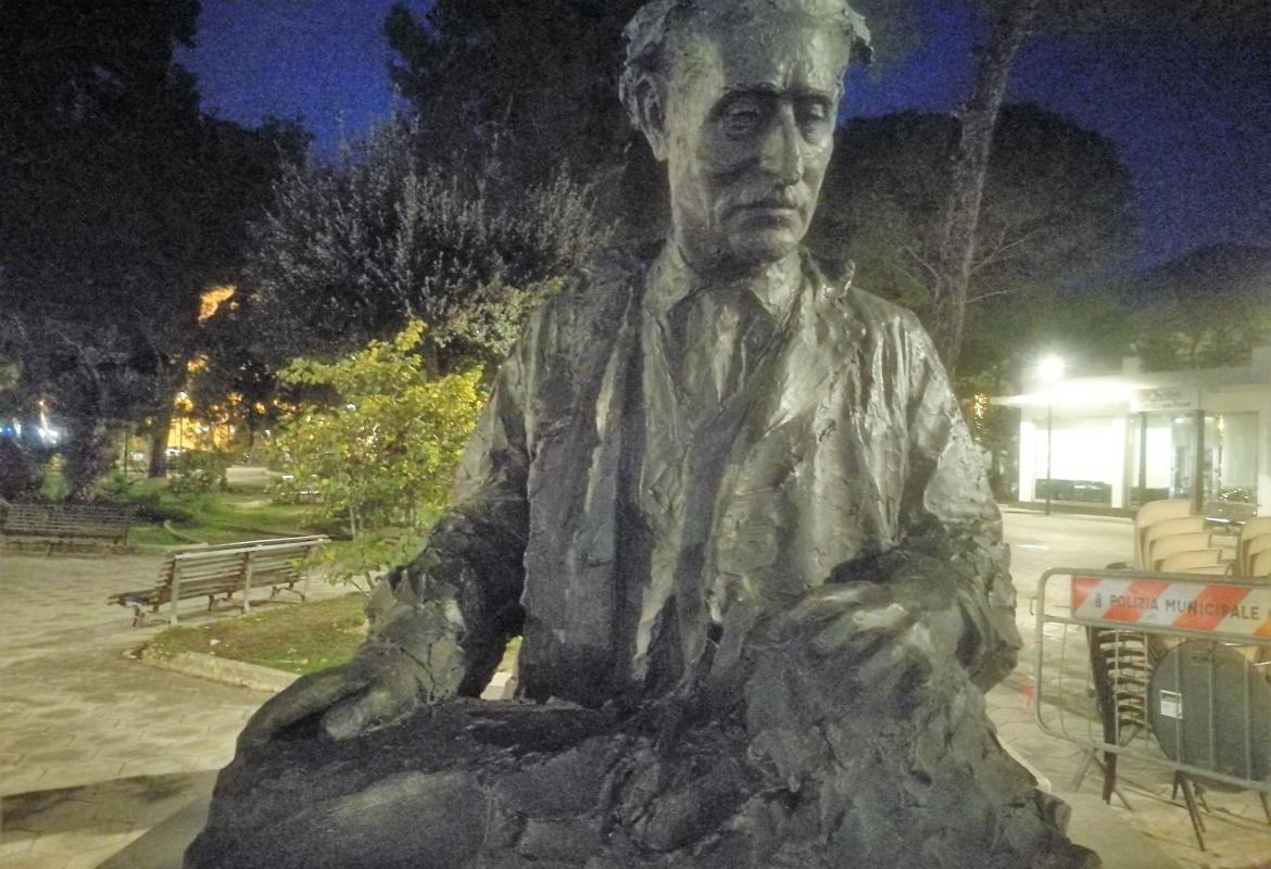 &quot;Sentimento Gaetano&quot;