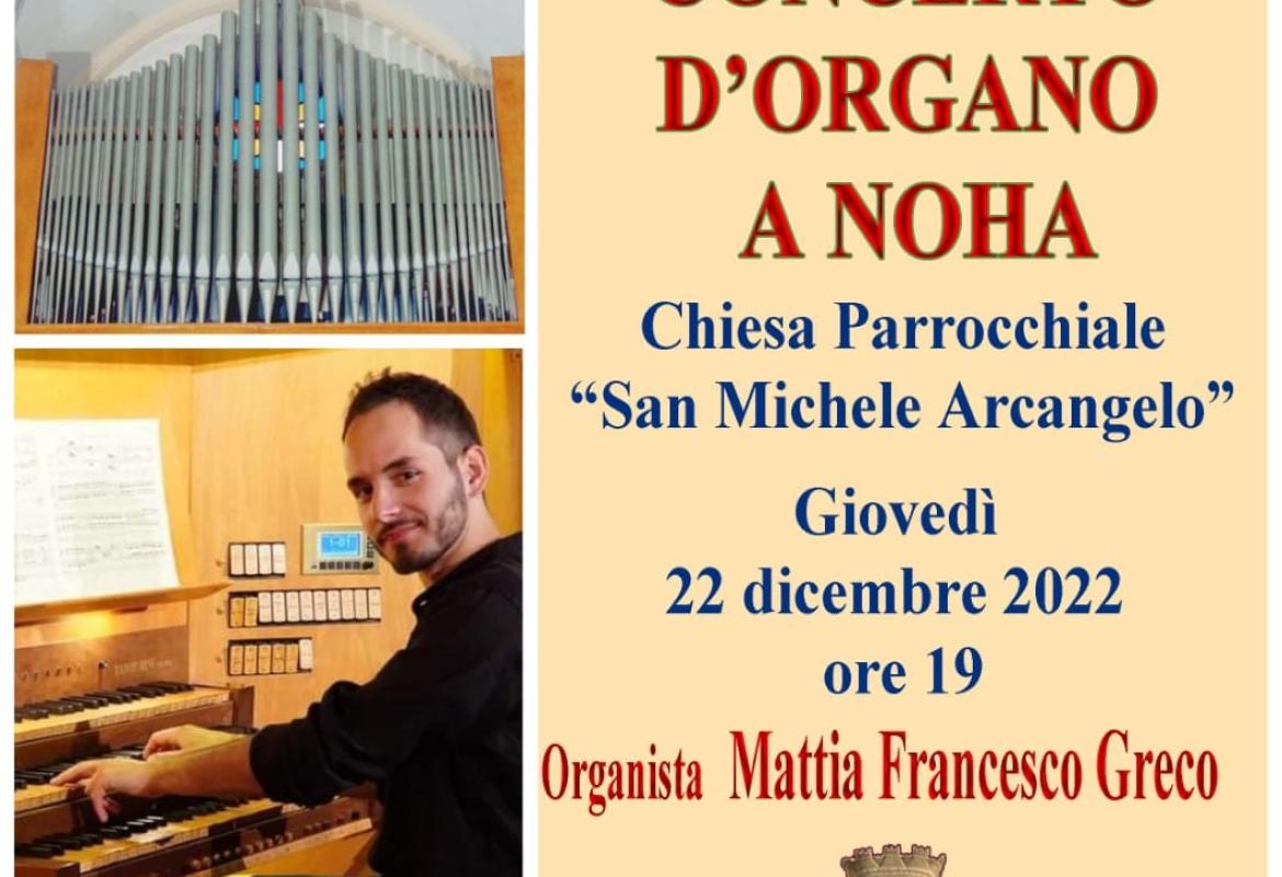 Scegliere le canne d'organo (Continiello)