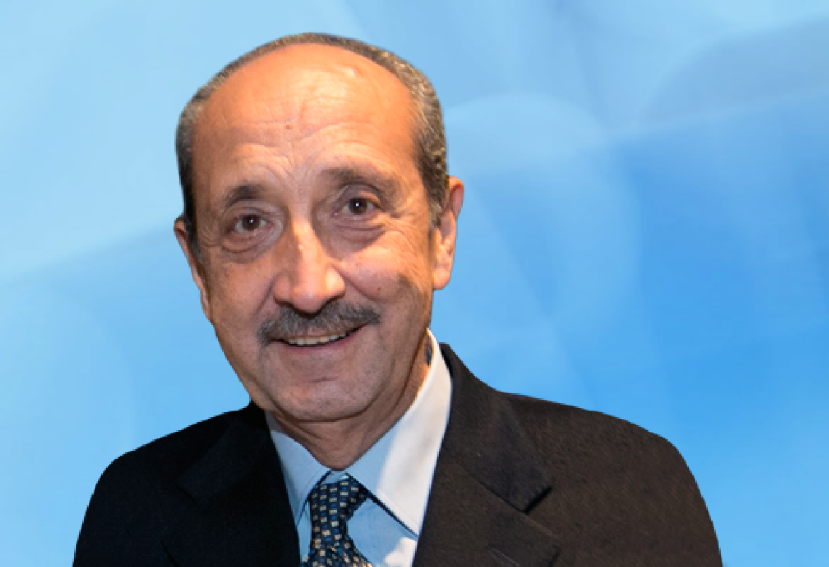 Michele De Benedetto nominato presidente di "Galatina al centro"