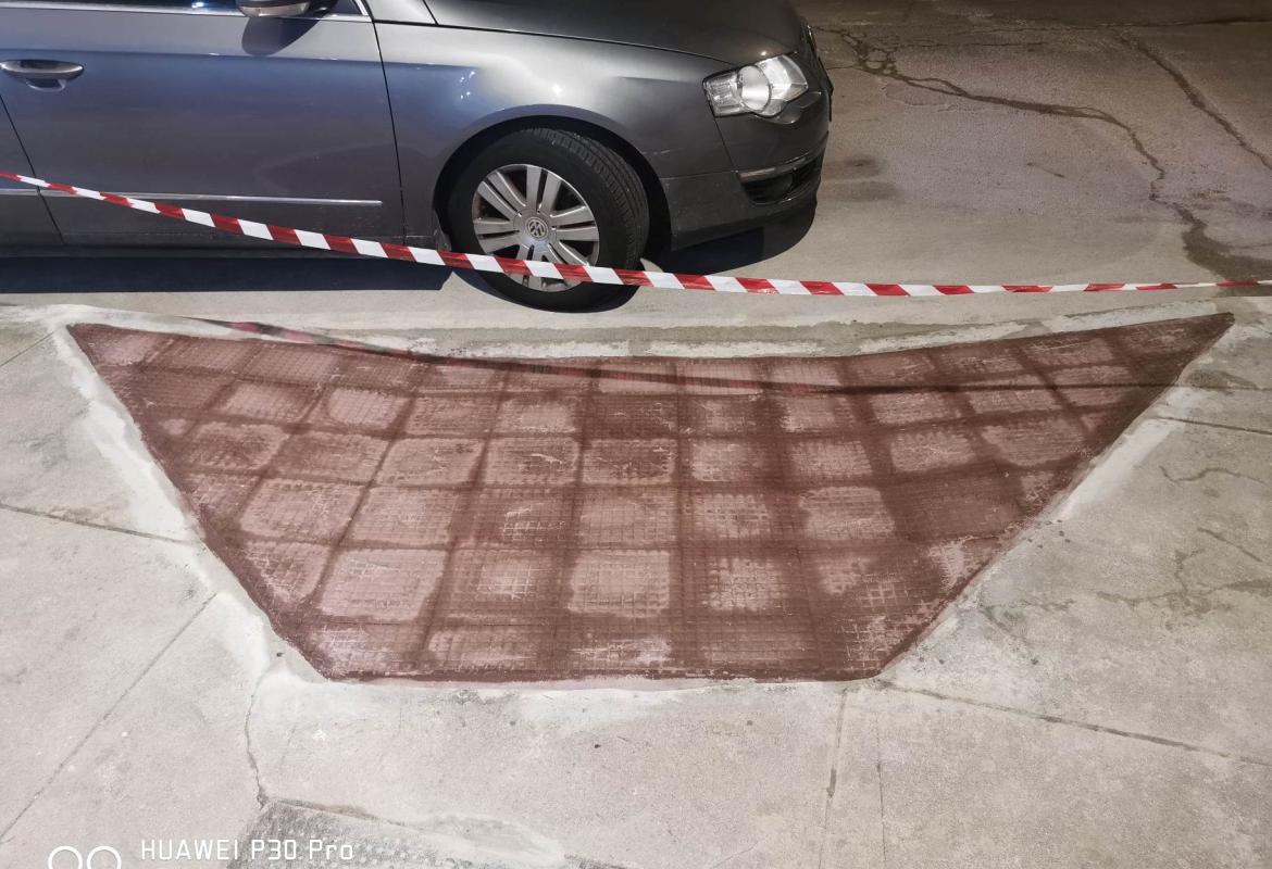 Una goccia nell'oceano