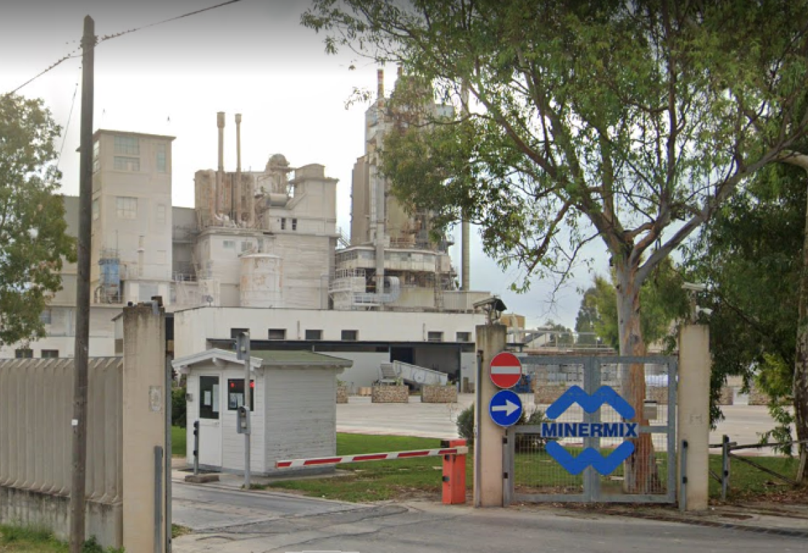 "Minermix di Galatina: quale destino?"