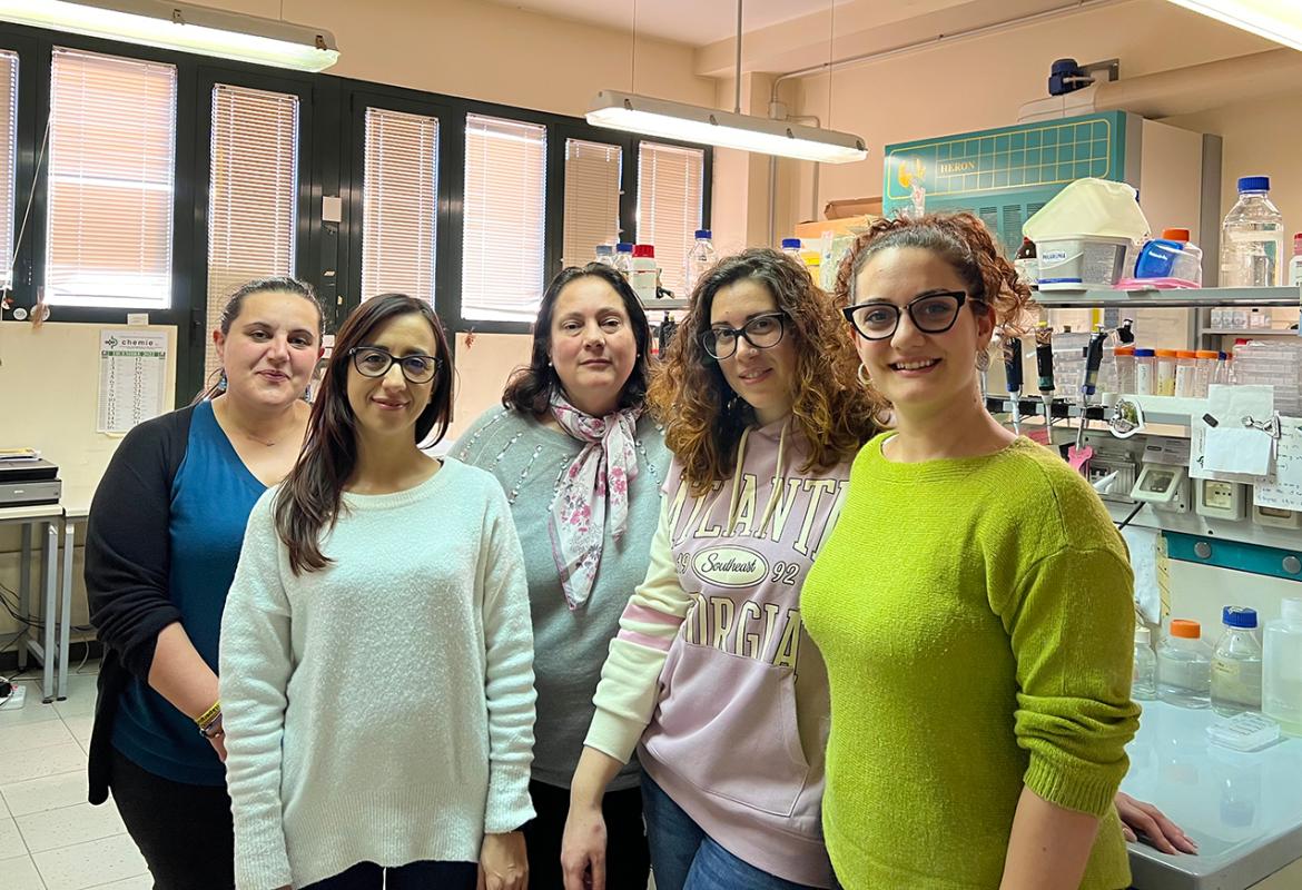 Da Lecce, Roma e Palermo una nuova speranza per i malati di SLA