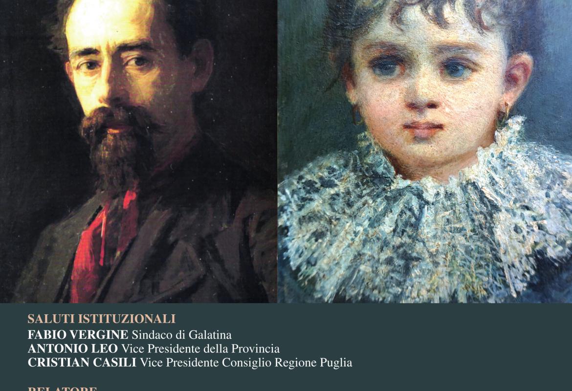 &quot;Come riconoscere un’opera genuina di Gioacchino Toma?&quot;